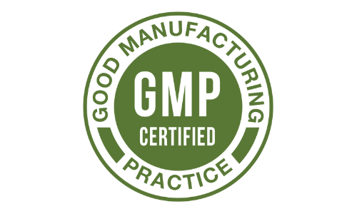 venoplus 8 gmp certified