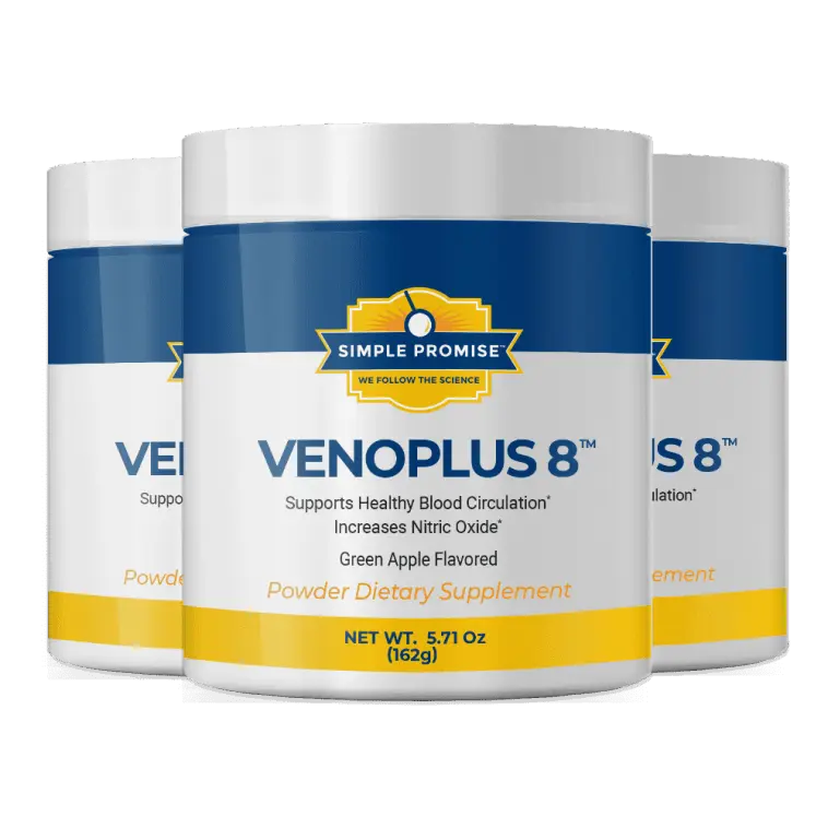 venoplus 8 3 bottles