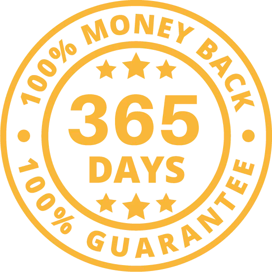 venoplus 8 365 days guarantee