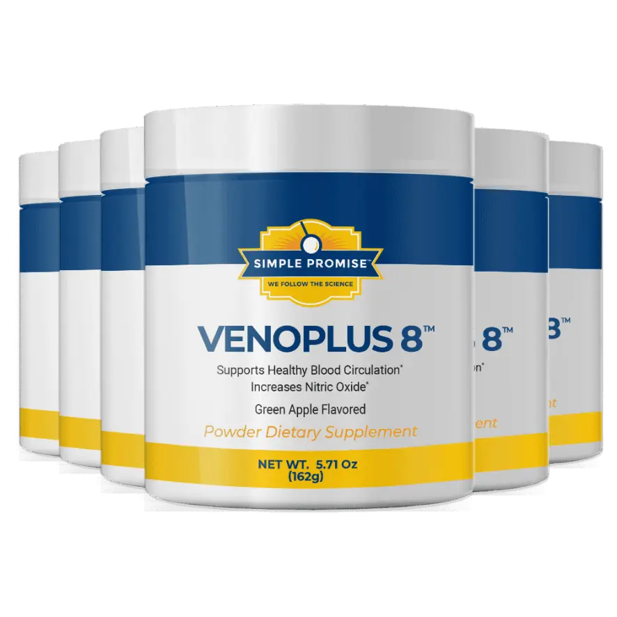 venoplus 8 6 bottles